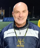 Calciatore Andrea BRUNIERA -